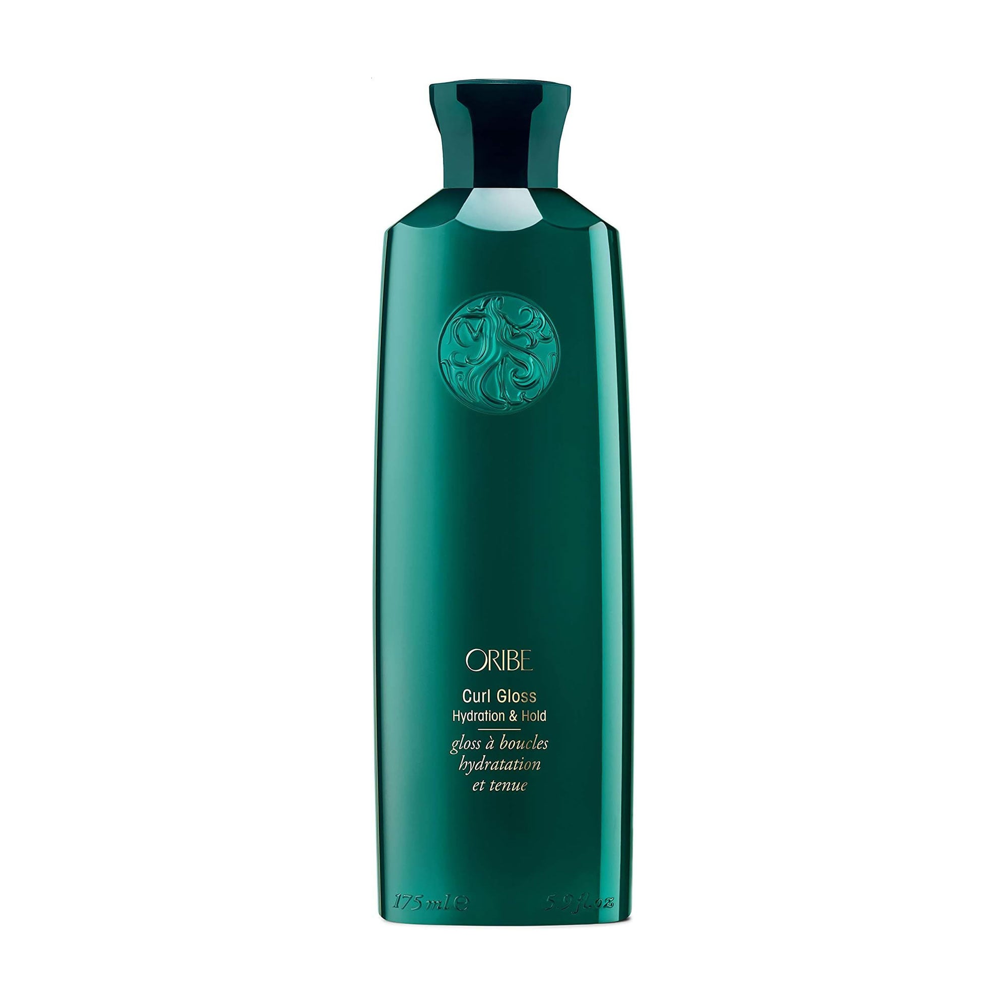Гель-блиск для волосся Oribe Curl Gloss Hydration &amp; Hold, 175 мл