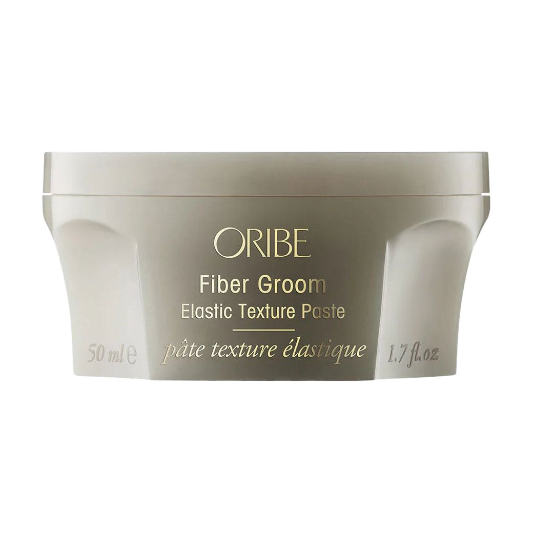 Паста для укладання волосся Oribe Fiber Groom Elastic Texture Paste Середня фіксація, 50 мл