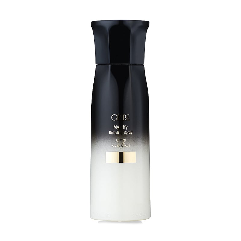 Спрей для волосся Oribe Gold Lust Mystify Restyling Spray для відновлення укладки, 175 мл