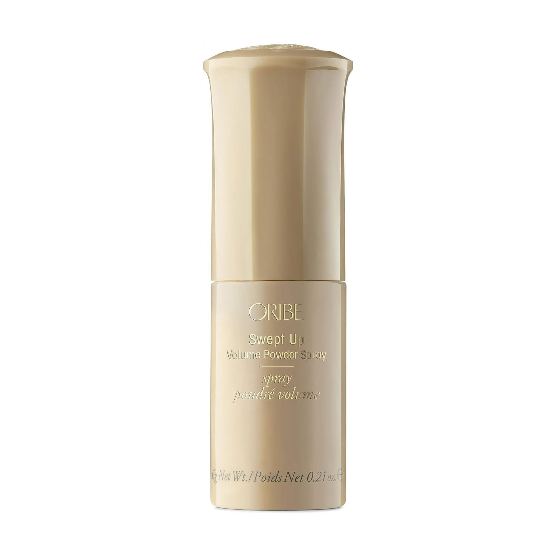 Спрей-пудра для об'єму волосся Oribe Swept Up Volume Powder Spray, 6 г